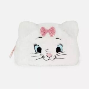 Disney's The Aristocats Marie Makeup Bag